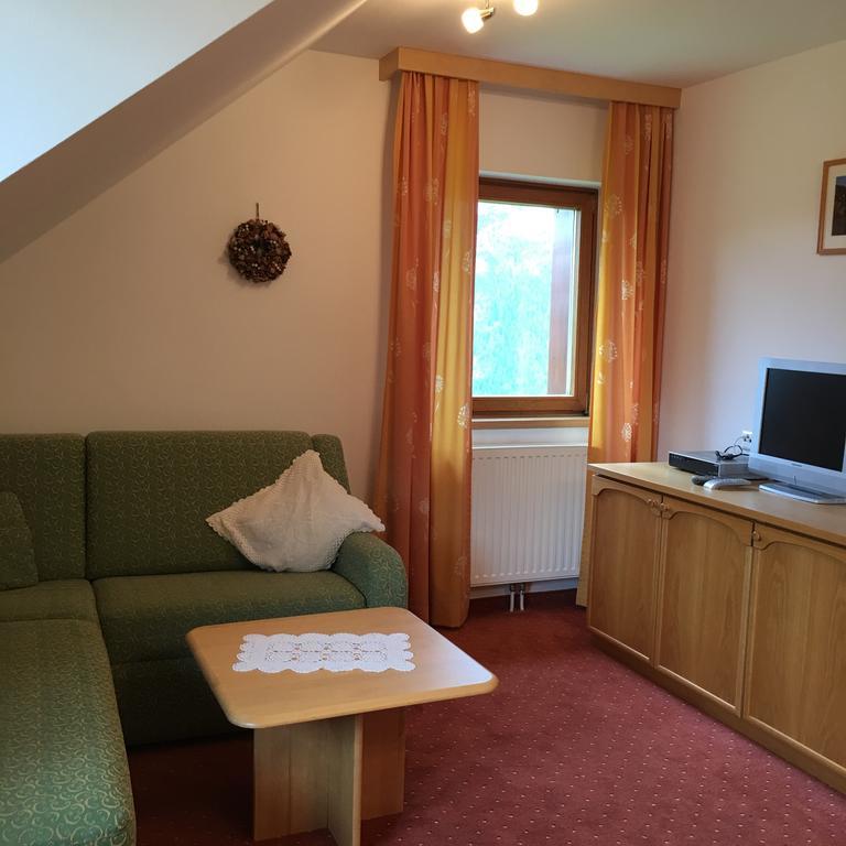 Gasthof Dachsteinblick Stainach Buitenkant foto