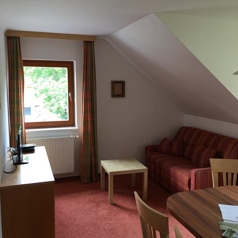 Gasthof Dachsteinblick Stainach Buitenkant foto
